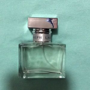 Ralph Lauren Romance